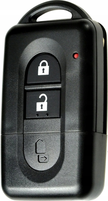 фото №1, Nissan micra qashqai juke pathfinder ключ pilot