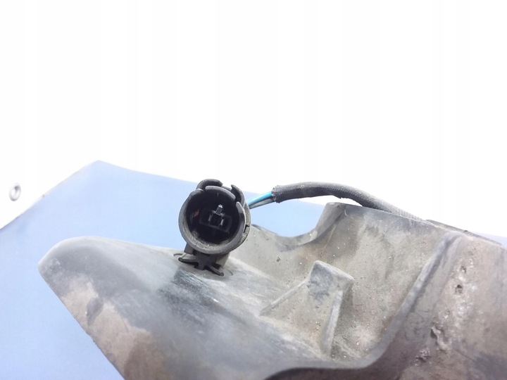 фото №5, Kia clarus 1.8 b вентилятор радіатор