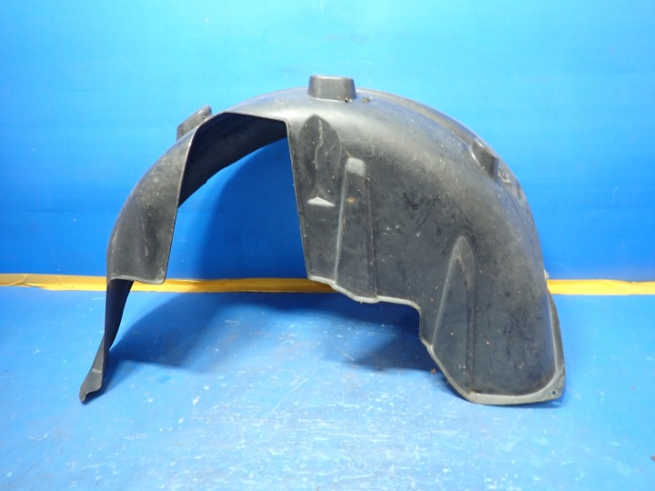 фото №6, Штуки подкрылок правое зад smart roadster 452 0010568v006