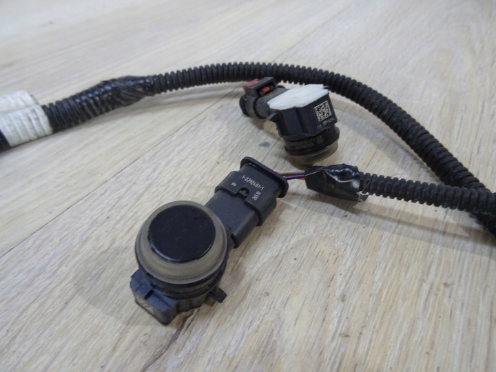 фото №5, Jeep renegade fiat 500 джгут pdc зад 00519999650