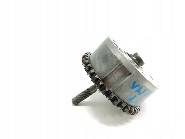 фото №5, Колесо переменных faz распределительный вал vw audi 1.4 tsi cax 03c109088b