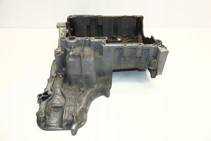 фото №4, Audi a6 c6 a4 b7 3.0 tdi asb поддон масляная