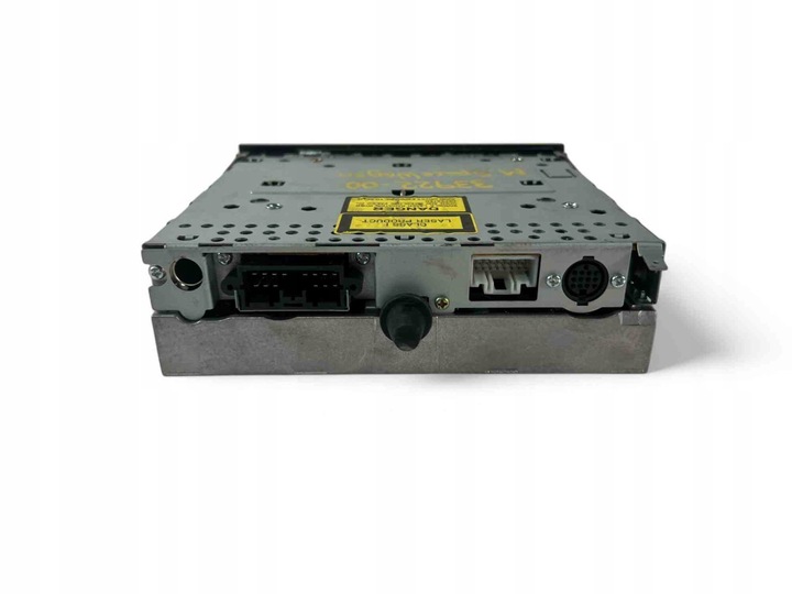 фото №9, Радио bez навигации mitsubishi space wagon n9_w, n8_w mz594636 28524487