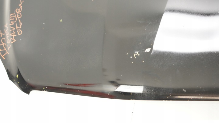 фото №5, Капот кришка двигуна toyota rav4 iii 05-08r 202