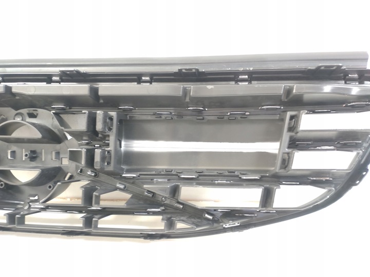 фото №7, Новий решітка радіатора volvo xc60 рестайлінг 2013-17 решітка радіатор решітка хром радар acc