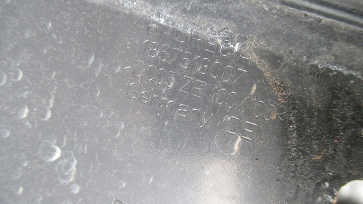 фото №10, Bmw e82 2.0 d 11r pas переднее усилитель 5164 7193748-03 1857514007