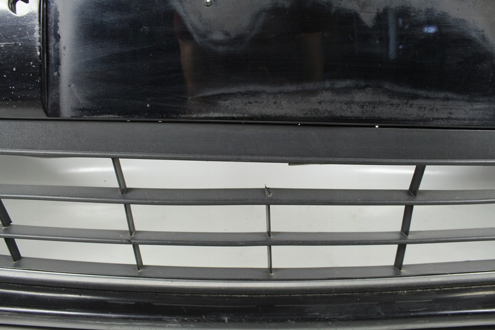 фото №6, Бампер перед переднее комплектный sharan ii 7n 10-15