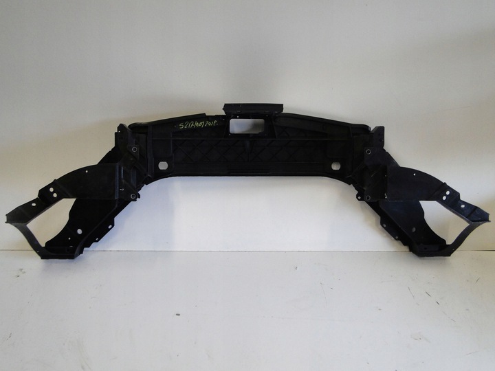 фото №9, Mercedes s класс 217 w217 рестайлинг pas переднее усилитель панель крепления фар