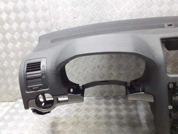 фото №7, Панель роздавальна skoda octavia ii 1z1857007 eu