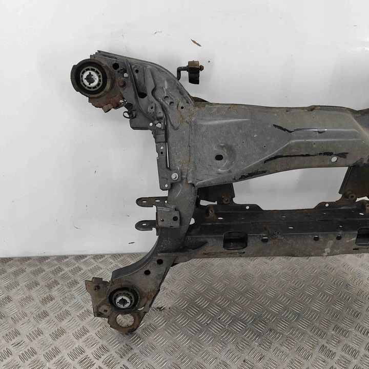 фото №7, Подрамник задние volvo xc60 ii 246 32370498 27502036 2.0l 140kw 2019