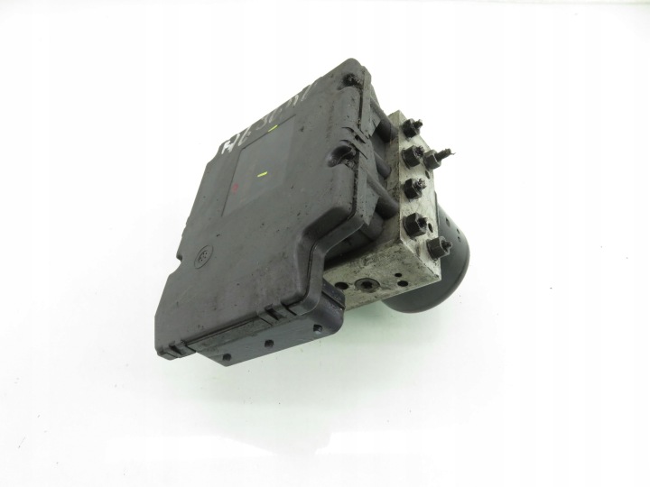 фото №6, Блок управления abs vw golf iv 1j0907379s 1j0614517