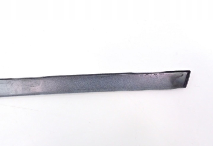 фото №10, Планка декоративная стёкла левая 4l0853083b ls9r audi q7