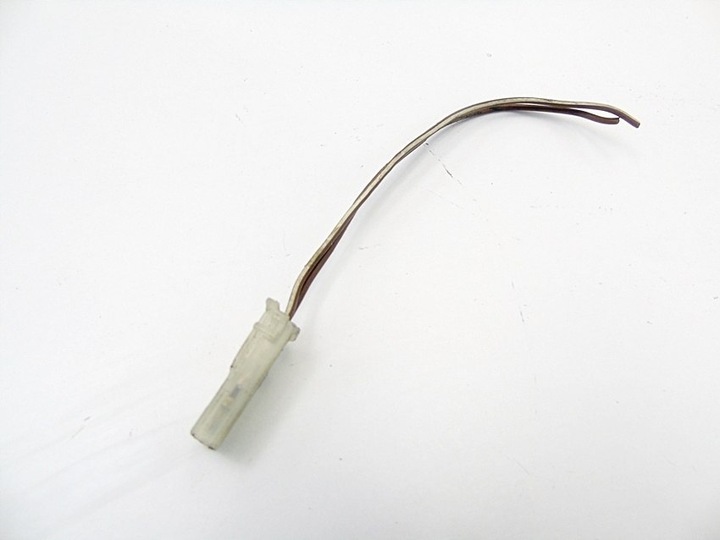 фото №1, Штекер роз'єм meriva a corsa c d astra g h zafira