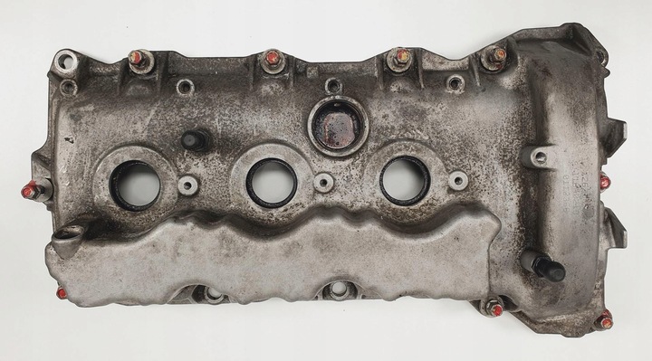 фото №1, Крышка клапанов opel insignia 2.8t opc 12623682