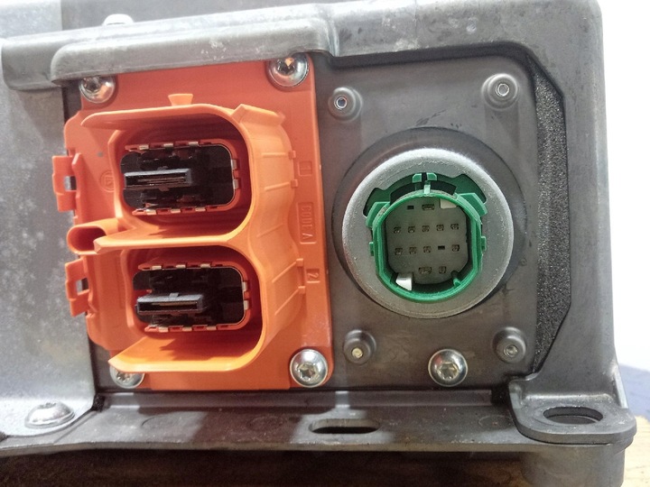 фото №6, Citroen ds5 hybrid4 2.0 hdi батарея акумулятор 9802300880