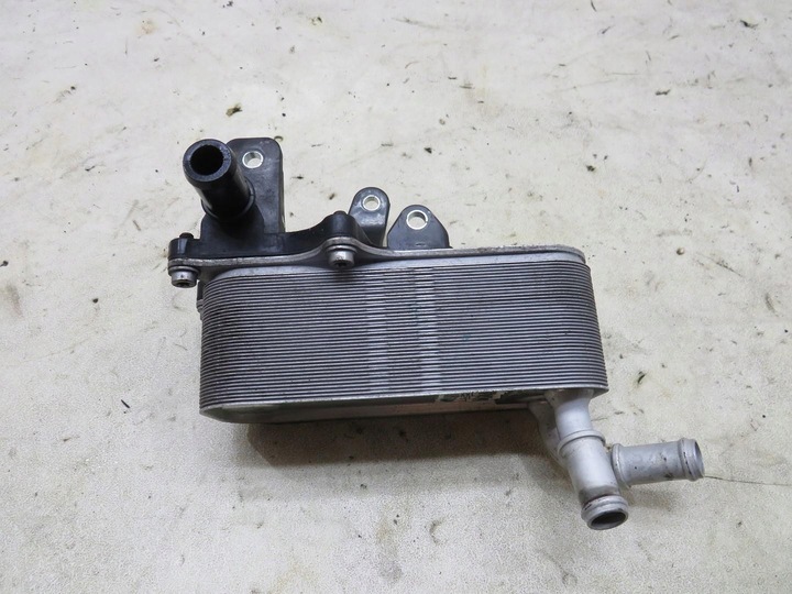 фото №1, Радіатор масла bmw i3 rex 7623685