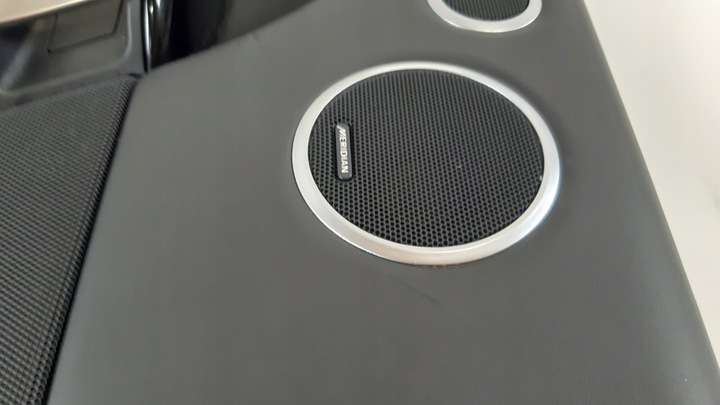 фото №7, Land rover range rover l405 боковина двері лівий зад