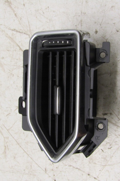 фото №1, Решітка повітропровід права перед передня mazda cx5 cx-5 ii kf k12364730