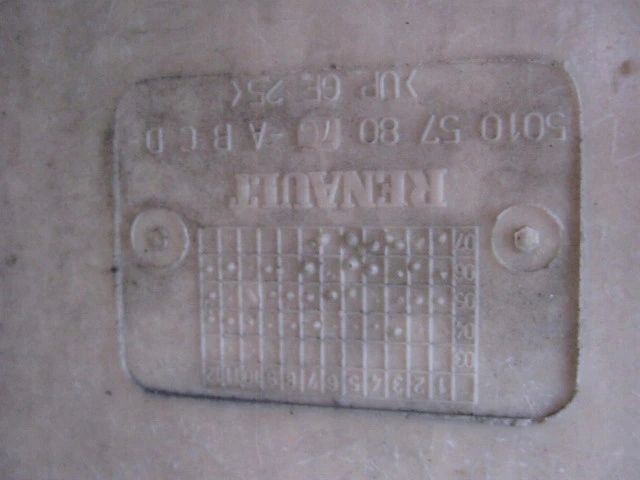 фото №7, Renault premium dxi спойлери спойлери лопаті кришка