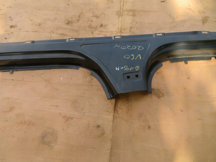 фото №9, Volvo v60 s60 i 11- поріг стійка крило праві