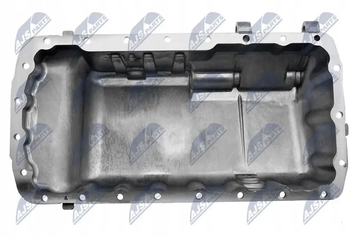 фото №4, Поддон масляная bmo-ct-000 nty
