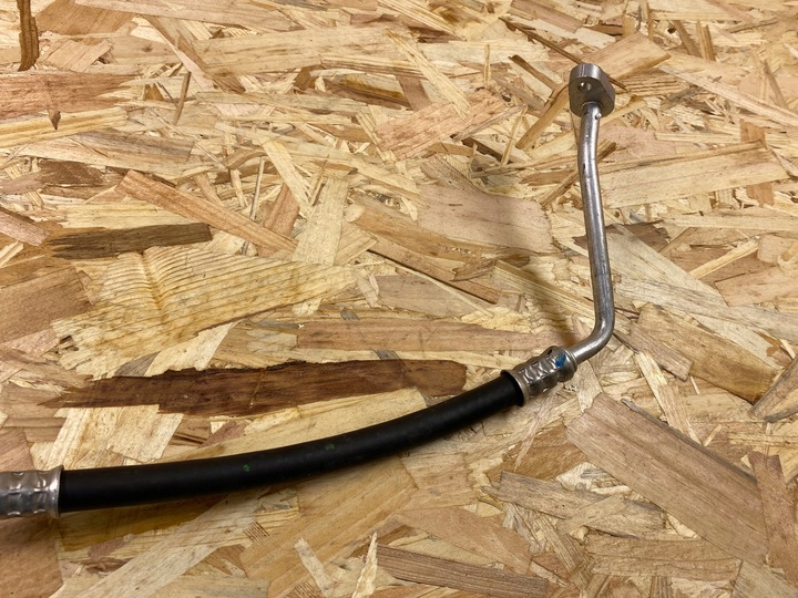 фото №6, Шланг шланг кондиціонера opel e-corsa f e-208 ii