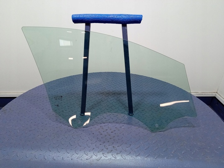 фото №2, Opel astra k v скло двері перед ліва передня