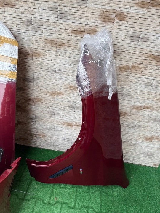 фото №5, Капот крила бампер pas радіатор лампи адаптивний led bmw x4 g02 c57