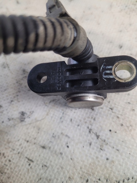 фото №9, Датчик положення вала 029600-0550 honda crv i 2.0b 108kw