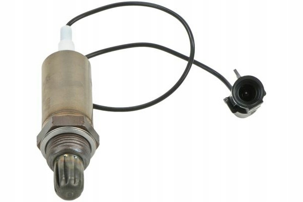 фото №2, Bosch лямбда-зонд opel 1-przewód