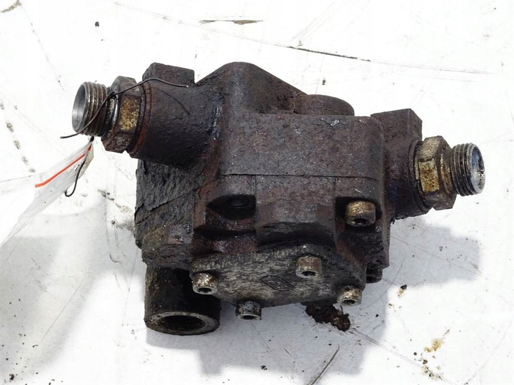 фото №4, Помпа пального iveco stralis 440s43 02-06