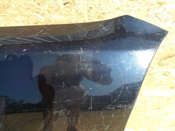 фото №6, Audi a8 d2/4d 1996- крило лівий