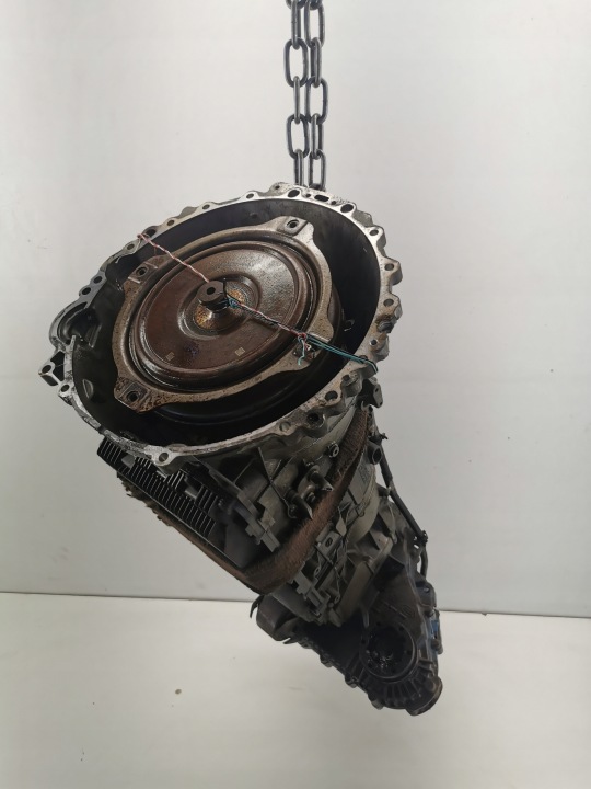 фото №7, Коробка передач автомат range rover 2.7 tgd500570
