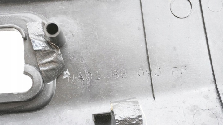 фото №7, Захист podsuftiki mazda mx-5 mx5 nb ii рестайлінг na0168090