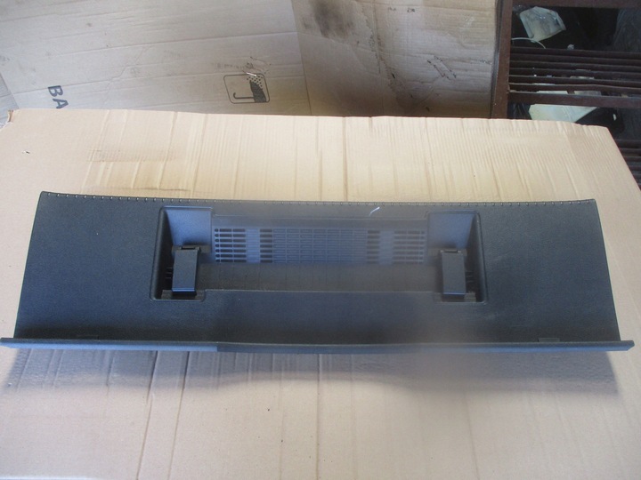 фото №1, Защита ремня заднего 3g8863459c vw arteon