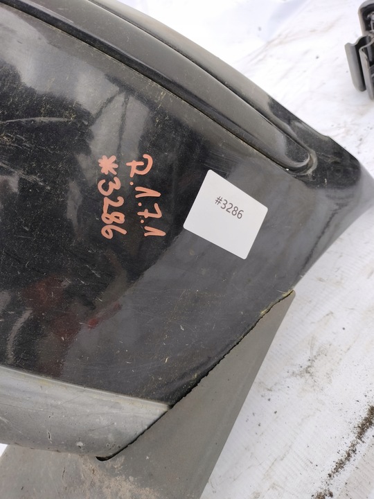 фото №13, Nissan micra k11 бампер зад задний z11