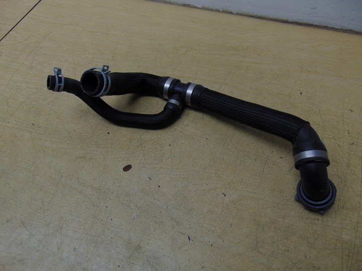 фото №8, Шланг шланг водяний volvo xc60 v60 31338223