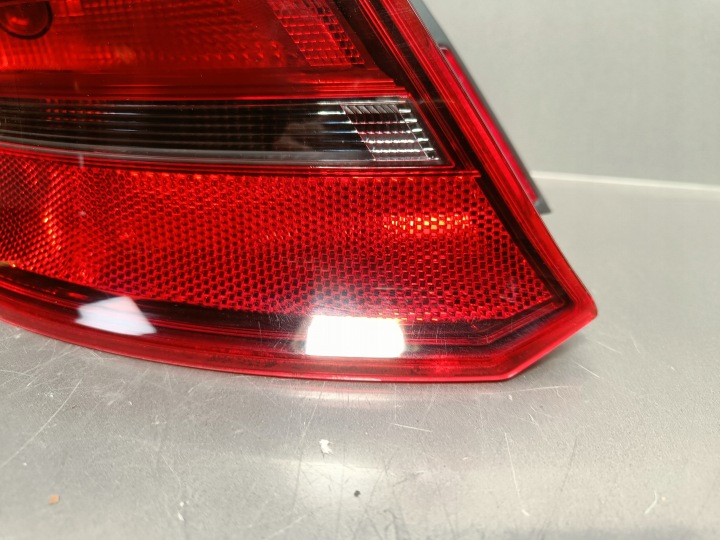 фото №6, Фара задняя левая audi a3 8v sportback левое зад 8v4945095c