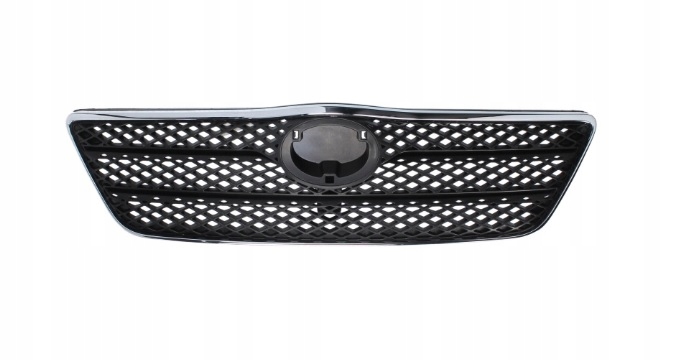 фото №1, Решётка решётка радиатора toyota corolla e12 01.02-12.03