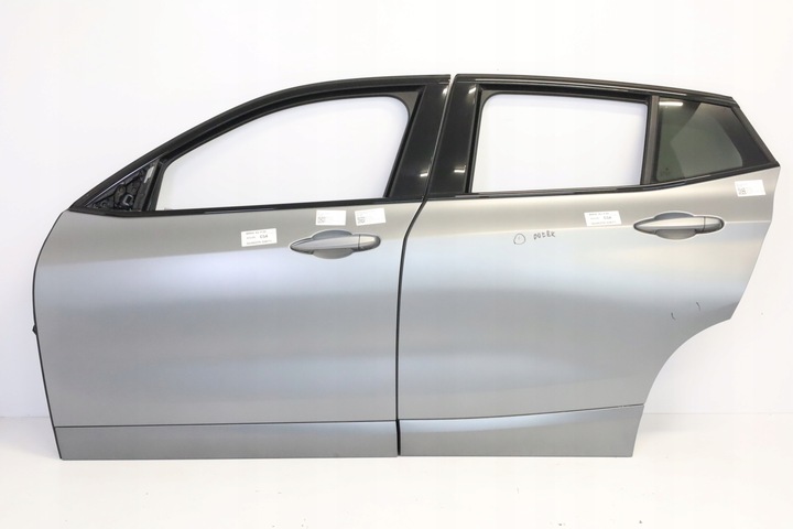 фото №1, Двері ліві лівий перед передні зад задні bmw x2 f39 c5a