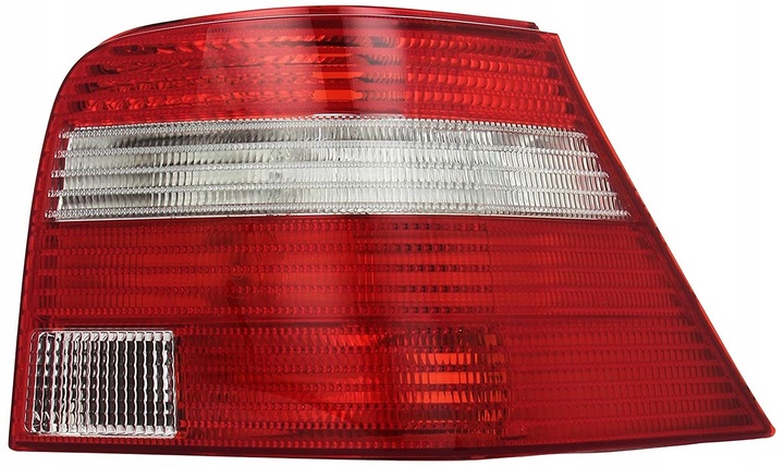 фото №13, Лампа задняя tyc 11 0197 11 2 1j6945096ba vw