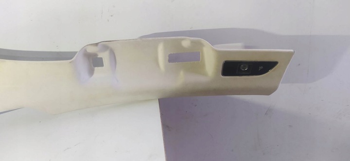 фото №2, Audi a8 захист стійка 4h0868289c ed3