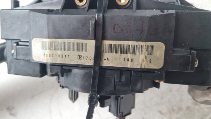 фото №6, Перемикач комбінований volvo v 50 p30710341 європа