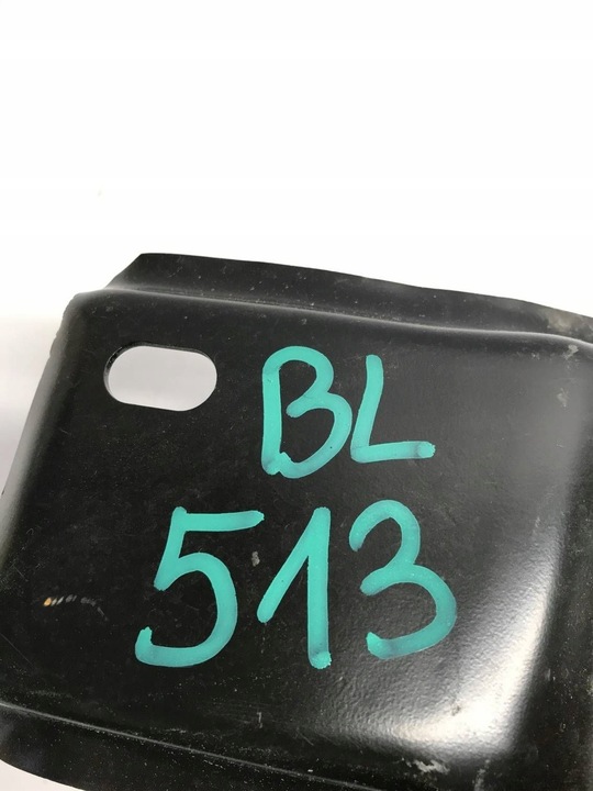 фото №7, Bmw 1 f20 f21 2016 поперечина бампера заднього 7240912