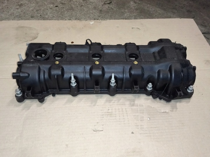 фото №1, Кришка клапанів jeep 3.2 l v6 | 05184068ak