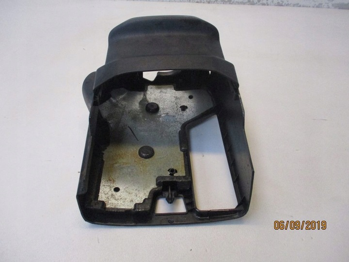 фото №8, Корпус колонки рулевого peugeot 308 t9