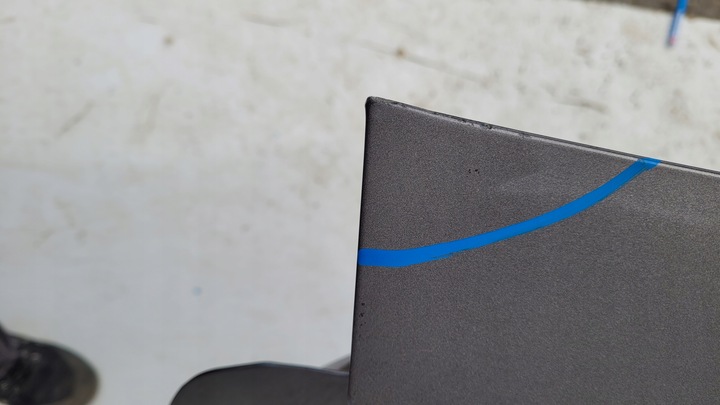 фото №5, Seat ibiza 6j fr крышка зад задняя крышка багажника