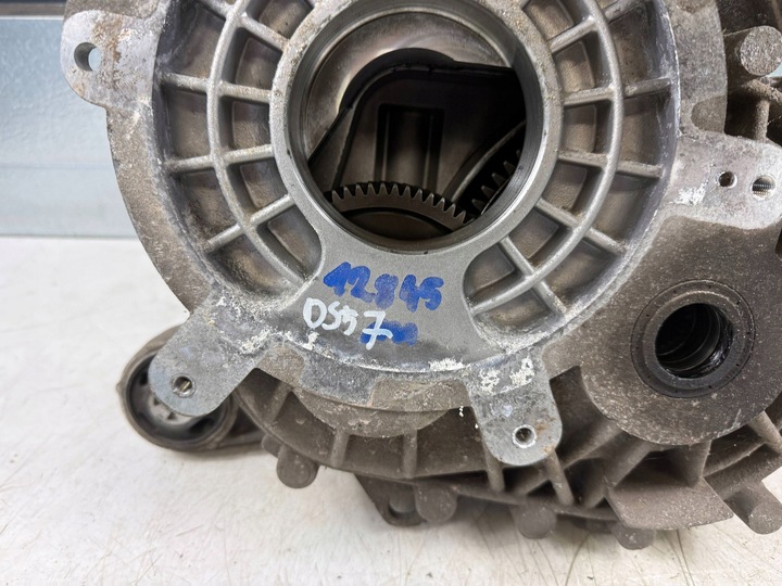 фото №7, Peugeot 508 3008 citroen ds5 механізм диференціал диференціал 00413237