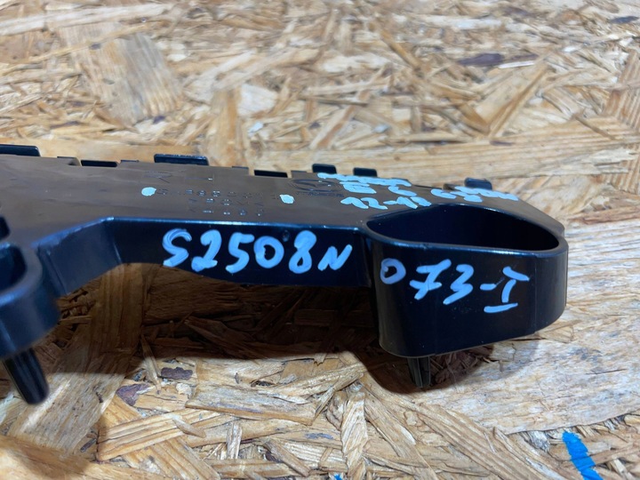 фото №13, Mazda 6 gj iii 3 12-18 sedan ползун держатель крепление бампера правый перед