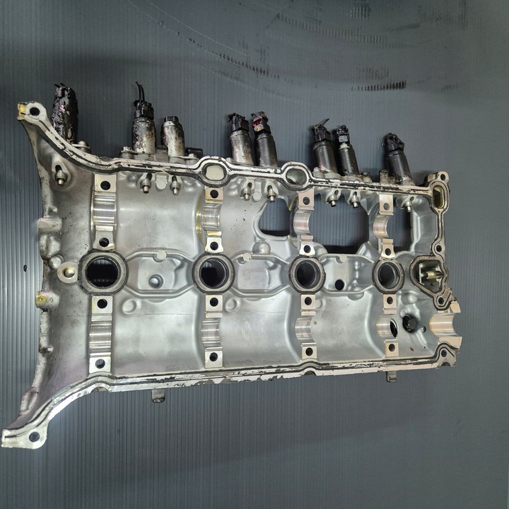 фото №15, Audi a4 a6 q5 s3 vw golf r arteon 2.0 tfsi головка 06n103403 j/k